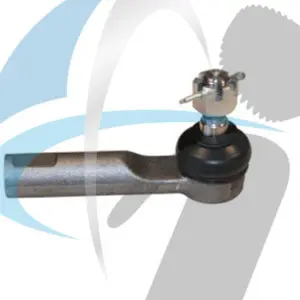 HONDA CRV 3 07-11 TIE ROD END FRONT LH RH M14X1.5