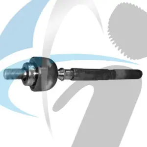 HONDA CIVIC 6 (EJ,EK,EM) 96-00 RACK END FRONT LH RH RE M12X1.25 TRE M14X1.5 L=180MM