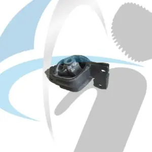 HONDA JAZZ 01-08 ENGINE MOUNT REAR LH