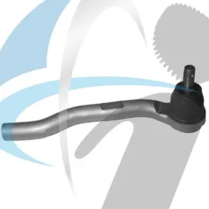 HONDA JAZZ (GD) 01-08 TIE ROD END FRONT LH M12X1.25 RHT