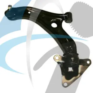 HONDA JAZZ (GE) 07-14 CONTROL ARM FRONT LH