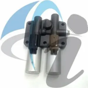 P6H MDX HONDA SOLENOID BLOCK DUAL LINEAR Accord L4 (98-02), Accord V6 (98-07), MDX (01-02), Odyssey (98-06), Prelude (97-01)
