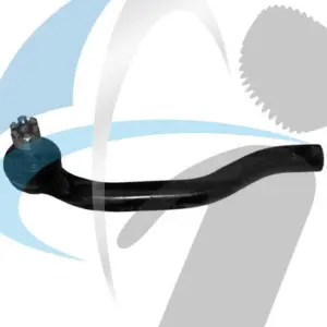 HONDA PRELUDE 96-01 TIE ROD END FRONT LH