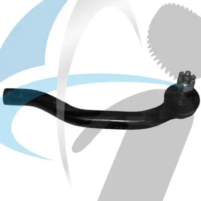HONDA PRELUDE 96-01 TIE ROD END FRONT RH M14X1.5