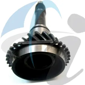 KIA 2.6L LDV SPIGOT 17 TH