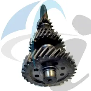 HYUNDAI 2.6L LDV H100 CLUSTER 13-21-26-29 TH ( )