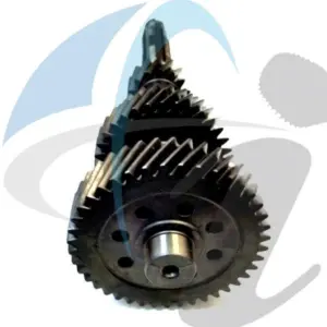 HYUNDAI H100 2.6L CLUSTER 15-23-33-41 TH LATE