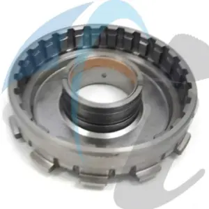 A4BF3 HYUNDAI DRUM