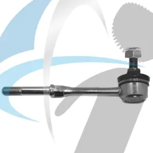 HYUNDAI ACCENT (LC) 00-05 LINK STABILIZER REAR LH RH L=137MM O M10X1.25 ( )