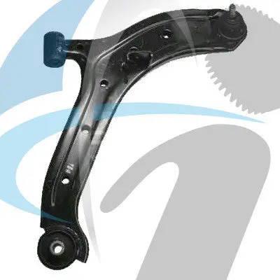 HYUNDAI ACCENT (LC) 00-05 CONTROL ARM FRONT RH