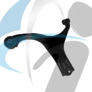 HYUNDAI ACCENT (MC) 05-10 CONTROL ARM FRONT RH (ELECTRONIC POWER STEERING)