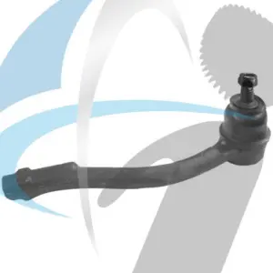 HYUNDAI ACCENT (MC) 05-10 TIE ROD END FRONT LH M14X1.5 ( )
