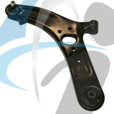 HYUNDAI ACCENT (RB,RC) 11-17 CONTROL ARM FRONT LH