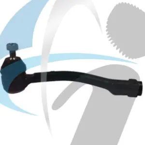 HYUNDAI ACCENT (RB,RC) 11-17 TIE ROD END FRONT LH M16X1.5 ( )