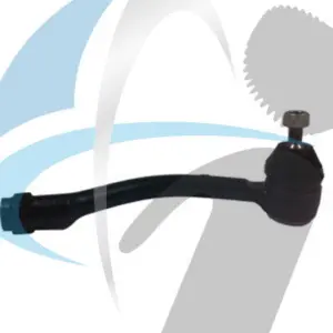 HYUNDAI ACCENT (RB,RC) 11-17 TIE ROD END FRONT RH M16X1.5 ( )