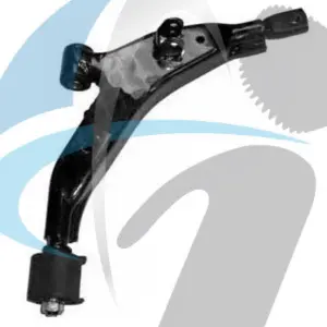 HYUNDAI ATOS (FF,MX) 98-08 CONTROL ARM FRONT LH