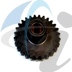 HYUNDAI ATOS GEAR REVERSE IDLER
