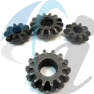 HYUNDAI ATOS SPIDER GEAR KIT