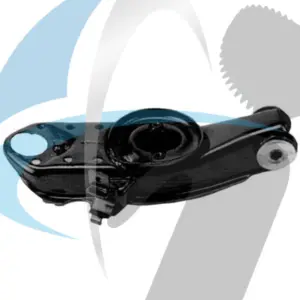 HYUNDAI H100 92-97 CONTROL ARM FRONT LOWER LH WITHOUT BALL JOINT