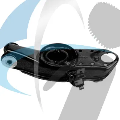 HYUNDAI H100 92-97 CONTROL ARM FRONT LOWER RH WITHOUT BALL JOINT