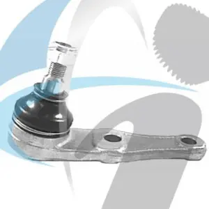 HYUNDAI ELANTRA 90-95 BALL JOINT FRONT LH RH