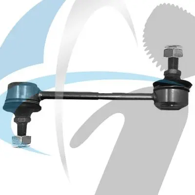 HYUNDAI ELANTRA (RD) 95-00 LINK STABILIZER REAR LH RH L=130MM O M10X1.25