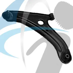 HYUNDAI GETZ (TB) 02-11 CONTROL ARM FRONT LH