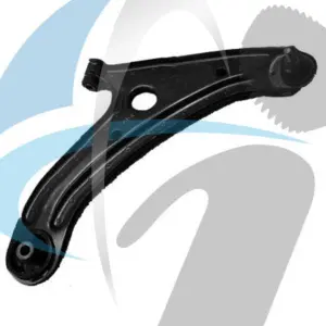 HYUNDAI GETZ (TB) 02-11 CONTROL ARM FRONT RH