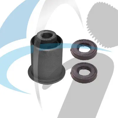HYUNDAI H1 07> CONTROL ARM BUSH SMALL