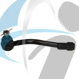 HYUNDAI H1 (TQ) 07-21 TIE ROD END FRONT LH M14X1.5MM