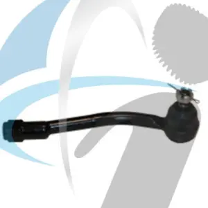 HYUNDAI H1 (TQ) 07-21 TIE ROD END FRONT RH M14X1.5MM