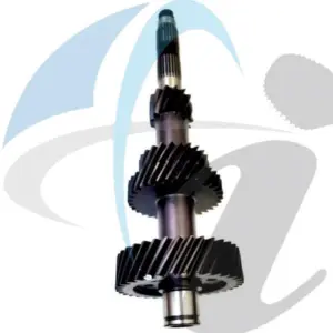 HYUNDAI H1 CLUSTER SHAFT