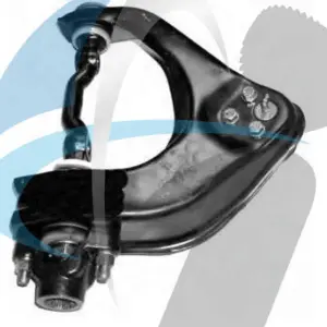 HYUNDAI H100 97-10 CONTROL ARM FRONT UPPER LH