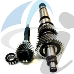 HYUNDAI H100 2.6L MAIN SHAFT