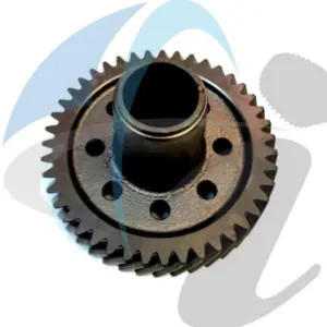 HYUNDAI H100 2.6L GEAR 5TH MAIN SHAFT 43 TH