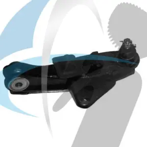 HYUNDAI H100 96-04 CONTROL ARM FRONT LOWER LH