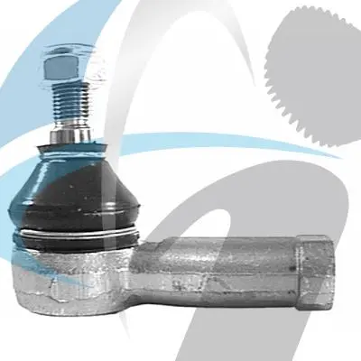 HYUNDAI H100 96-04 TIE ROD END FRONT LH RH M14X1.5 RHT