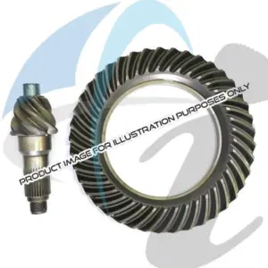 CWP HYUNDAI HD78/72/65 6.66 RATIO ( )
