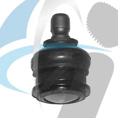 HYUNDAI I10 (PA) 08-13 BALL JOINT FRONT LH RH O 16MM