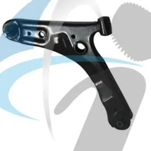 HYUNDAI I10 (PA) 08-13 CONTROL ARM FRONT LH