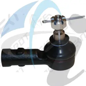 HYUNDAI I10 (PA) 08-13 TIE ROD END FRONT LH RH M12X1.25