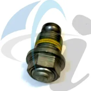 HYUNDAI I10 MANUAL GENERAL DETENT PLUG