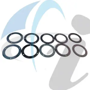 HYUNDAI I10 SIDE GEAR WASHER