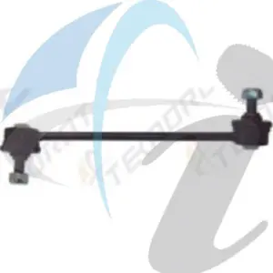 HYUNDAI I20 (PB) 08-14 LINK STABILIZER FRONT LH L=216MM O M10X1.25