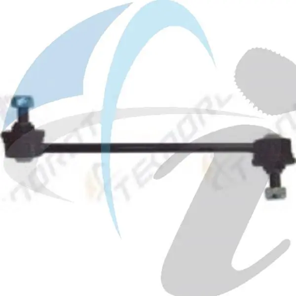 HYUNDAI I20 (PB) 08-14 LINK STABILIZER FRONT RH L=216MM O M10X1.25
