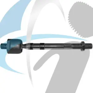 HYUNDAI I20 (PB) 08-14 RACK END FRONT LH RH RE M16X1.5 TRE M16X1.5 L=240MM
