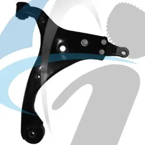 HYUNDAI I30 (FD) 07-12 CONTROL ARM FRONT LH