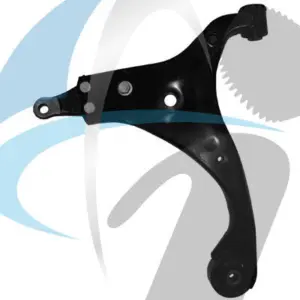 HYUNDAI I30 (FD) 07-12 CONTROL ARM FRONT RH