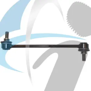 HYUNDAI I30 07-12 LINK STABILIZER FRONT LH RH L=243.5MM O M12X1.25 (KIA CEED 06-12)