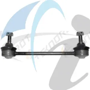 HYUNDAI I30 (FD) 07-12 LINK STABILIZER REAR LH RH L=170MM O M10X1.25